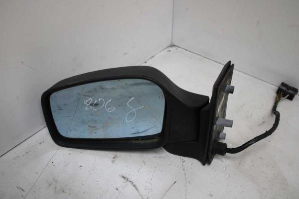 RETROVISEUR GAUCHE ELECTRIQUE PEUGEOT - Vue 2